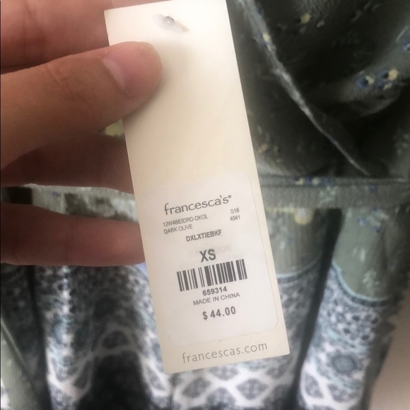 Romper - Picture 2 of 2